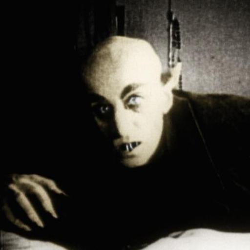 Misterios On Air T10x01: Vampiras y vampiros