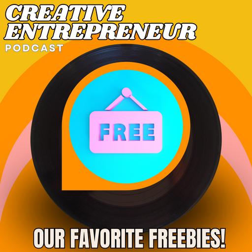 From Zero to Six Figures: Free Tools That Fueled My Entrepreneurial Journey with Julie Lokun
