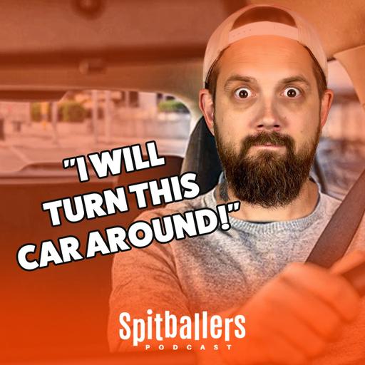 Butt Hiccups & Classic Dad Sayings - Comedy Podcast
