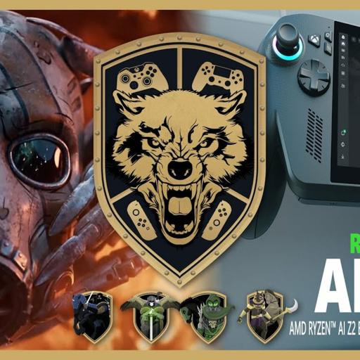 Episode 417: Borderlands 4 | ROG Xbox Ally X Price? | TGS 2025 | Nintendo Direct | Xbox Cloud LG Cars - ILP# 417