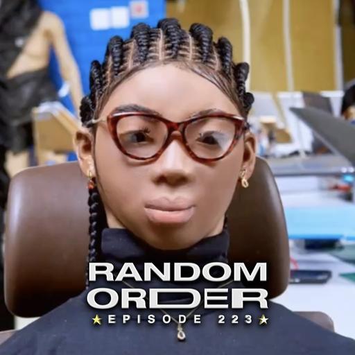 When The Humanoid Low Key a Baddie | EP 223