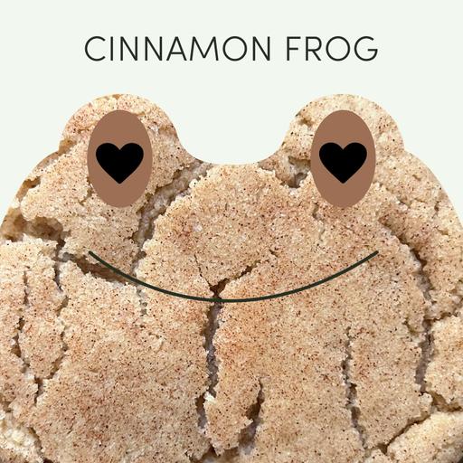 Week of September 15th | Cinnamon Frog