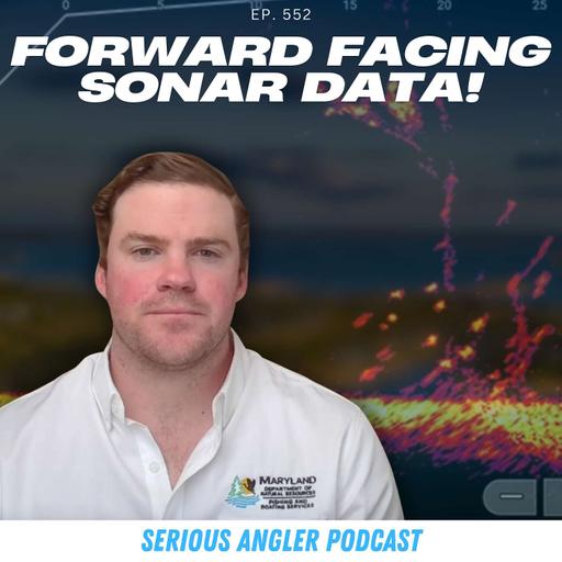 Fisheries Biologist Breaks Down Forward-Facing Sonar Debate!