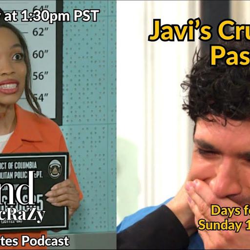 Allison Goes Down / Remembering Lost Love - Days for Dummies - Beyond the Gates Podcast 9/14/25
