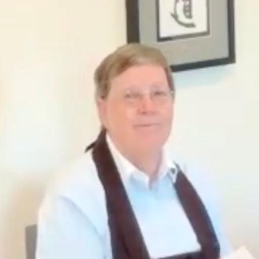 2025-09-14 | Dharma Talk | Who Are the Earth Store Bodhisattvas? | Peg Syverson