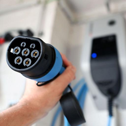 Lademöglichkeit für E-Autos: Welche Rechte haben Mieter?