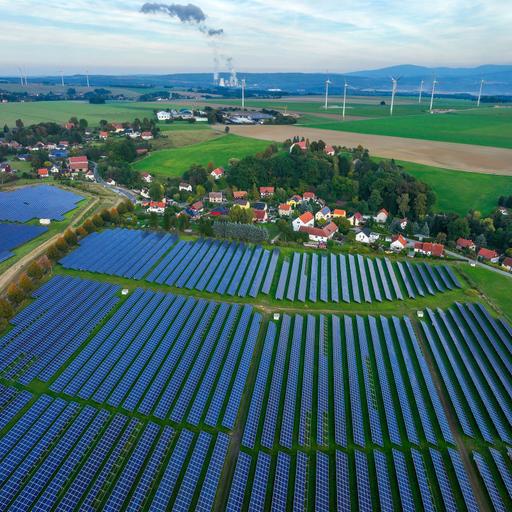 Welchen Kurs nimmt die Bundesregierung in der Energiepolitik?