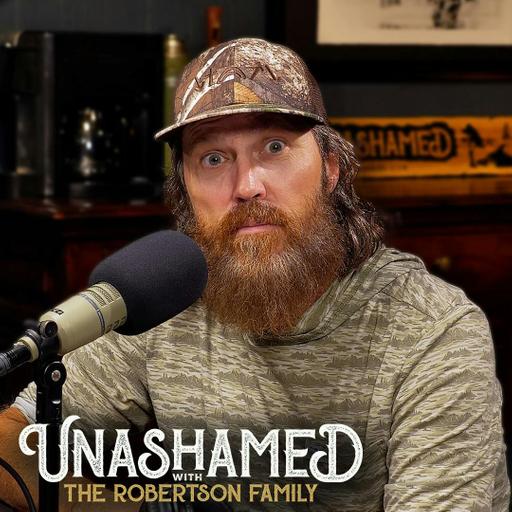 Ep 1165 | Jase Forms a Battle Plan Against Evil in Our World