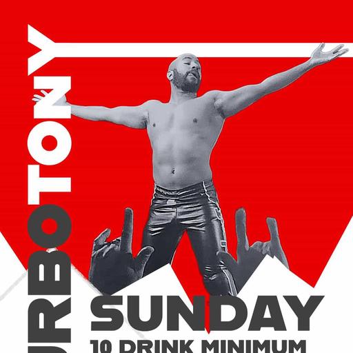 Show 905 - Turbo Tony!