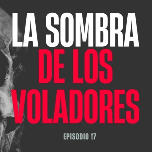 La Sombra (Radio Macabra)