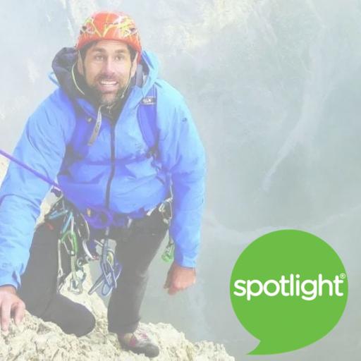 Seeing Clearly: The Erik Weihenmayer Story