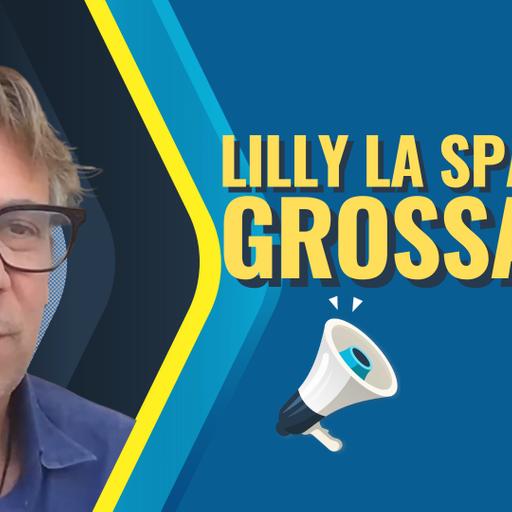 Kirk, Gruber piagnucola e sbrocca: “È Meloni che alimenta l’odio”