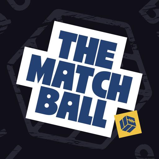 The Match Ball: Fulham 1-0 Leeds United