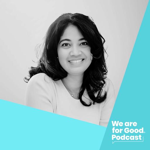 645. Fundraising That Lasts: 8 Practical Strategies for Retention, Revenue, and Campaigns - Tesha McCord Poe