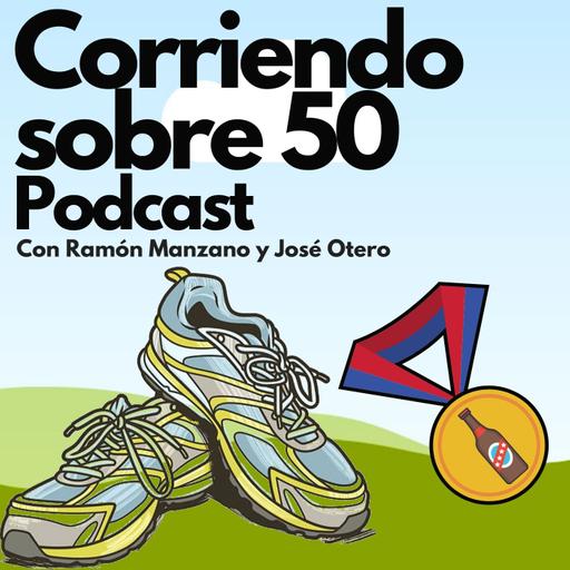 Corriendo con Mofongo - Hablando ñoña inteligente....