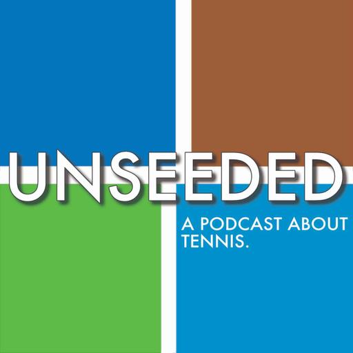 Post US Open Ramble
