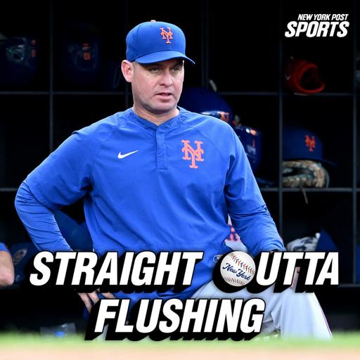 Are the Mets Collapsing Again? | Straight Outta Flushing - Ep. 15