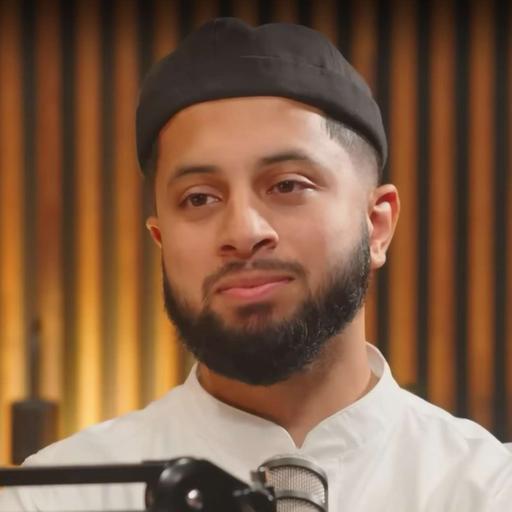 The Road to Allah is Filled with Hardship | Faisal Latif