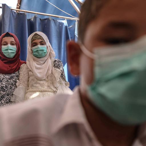 Nach Assads Sturz - Auf der Suche nach Syriens gestohlenen Kindern