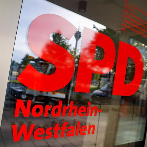 Kommunalwahlen in NRW - Die Ratlosigkeit der SPD