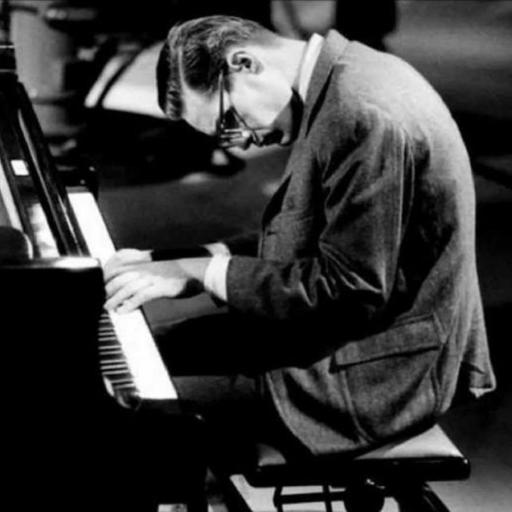 Cuando los elefantes sueñan con la música - 45 años sin Bill Evans - 15/09/25