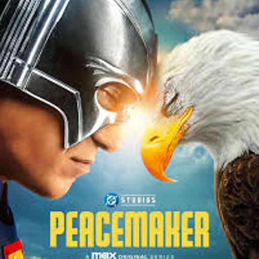 252 - Red Hood Controversy & Peacemaker S02E04 Review