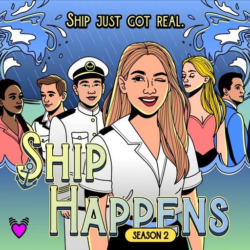 Ship Happens, Season 2 - Part 3