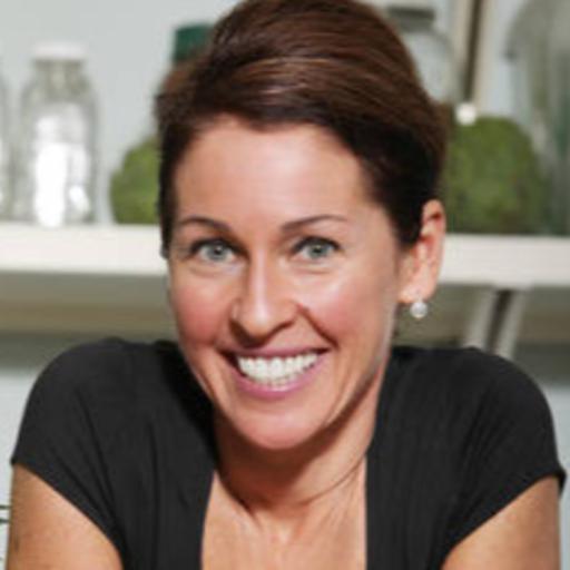 Beth McCarthy Smith: The Badass Behind Simplicity Juice