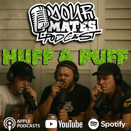 Huff and Puff #115