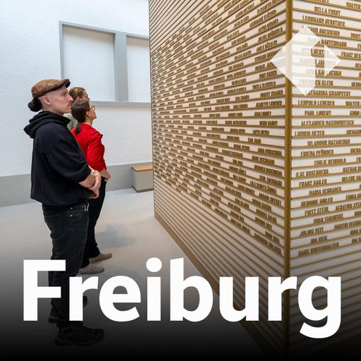 Freiburgs NS-Vergangenheit