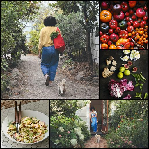 Samin Nosrat Interview: The Extended Cut