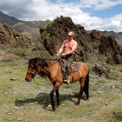 Putin’s quest for longevity