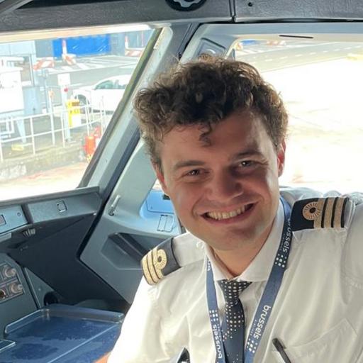 Brussels Airlines - Multi Crew Pilot License Coordinator