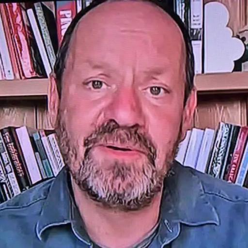 Jorge Fontevecchia entrevista a Philippe Sands - Septiembre 2025