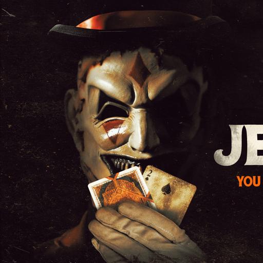 Without Your Head: The Jester 2