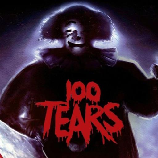 Without Your Head: 100 Tears Marcus Koch
