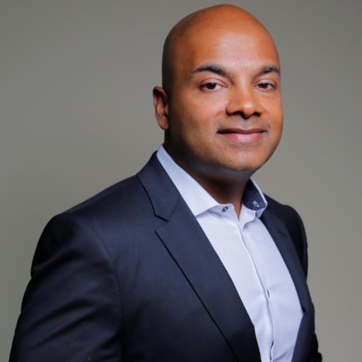 Male Chronic Pelvic Pain - What You Should Know with Dr. Sijo Parekattil