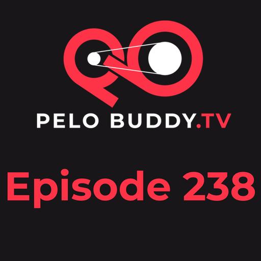 Episode 238 - Peloton Home Trial Return Fees, Cliff Dwenger & Matt Wilpers are Dads, Third Party Integrations & more