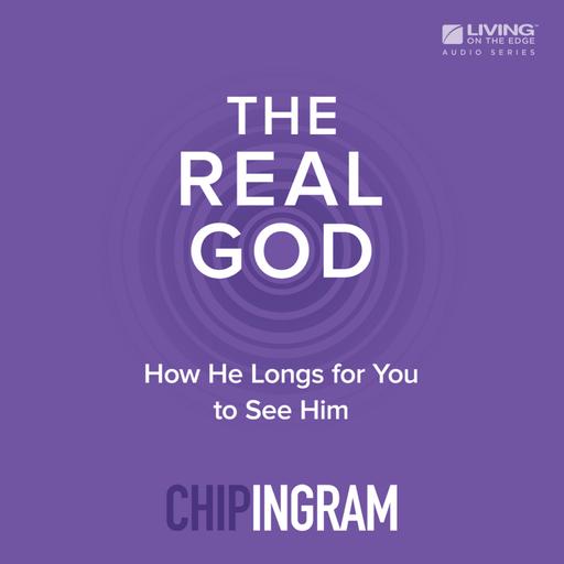 The Real God - The Holiness of God, Part 1