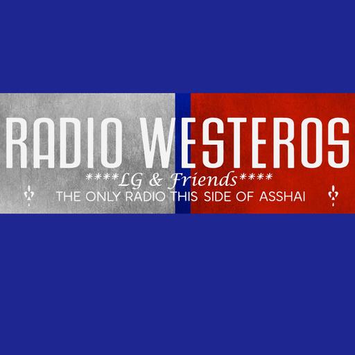 LG and Friends - Livestream 6 - Arya XIII ASoS w/Scad