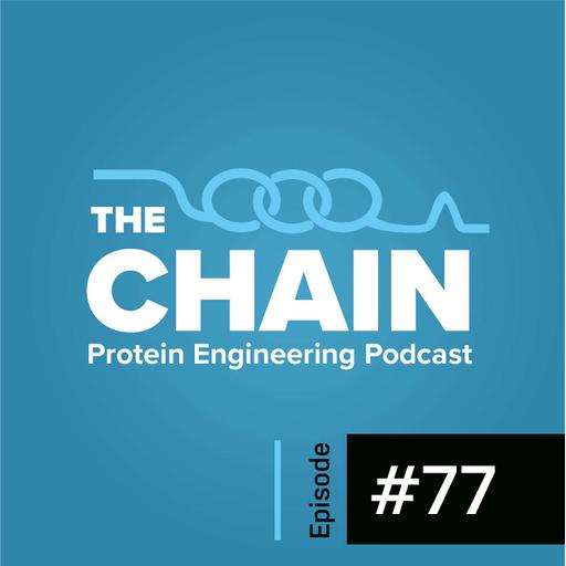 Episode: 77 - Derek Lowe on AI and the US Biotech Ecosystem