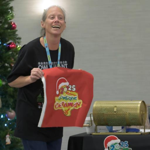 Travel, Resilience & Family Beyond Blood | Tonda Pratt (Applique Getaway Pt. 3) | Ep. 246