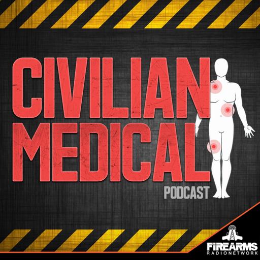 Civilian Medical Podcast 080 – Hunting First Aid and Survival