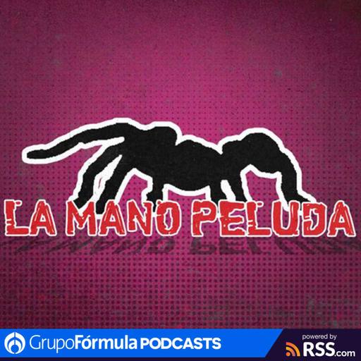 La Mano Peluda | Lunes 15 de Septiembre de 2025