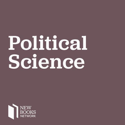 Michael Poznansky, "Great Power, Great Responsibility: How the Liberal International Order Shapes US Foreign Policy" (Oxford UP, 2025)