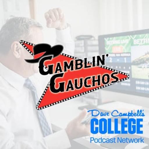 GAMBLIN' GAUCHOS: Non-con is done, but a ranked matchup against Utah was worth the wait.