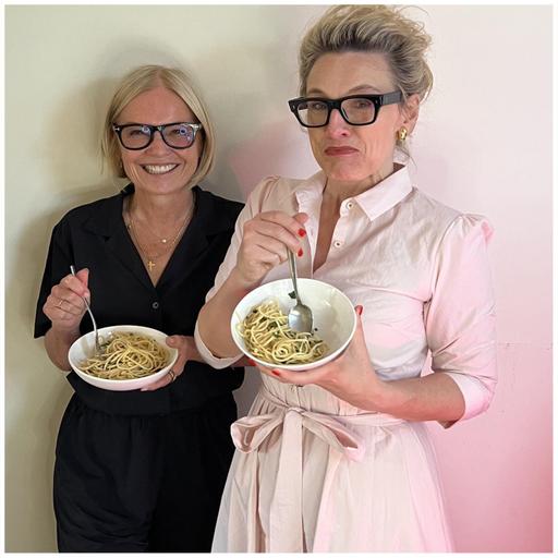 S10, Ep8: Mariella Frostrup, journalist