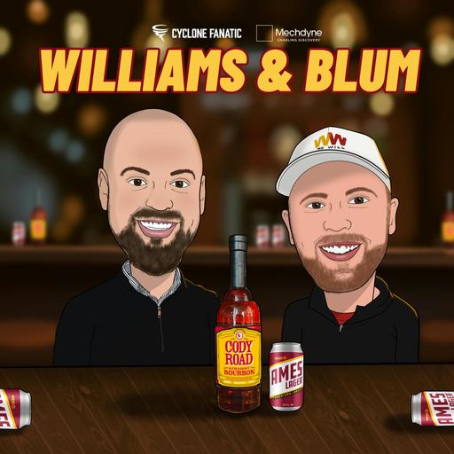 Williams & Blum: 4-0 start, Arkansas State recap, undefeated day for the Big 12
