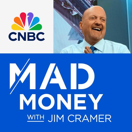 Mad Money w/ Jim Cramer 9/15/25