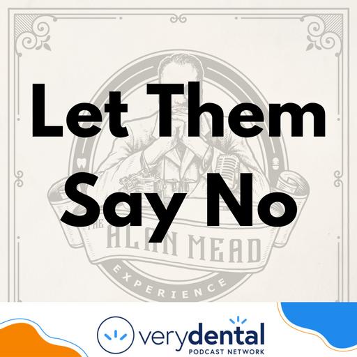 AME: Let Them Say No